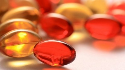 Superior bioavailability? Study backs krill oil over fish oil … but not because of phospholipids
