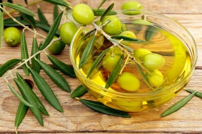 Extra virgin olive oil society formed to tap nutritional payload