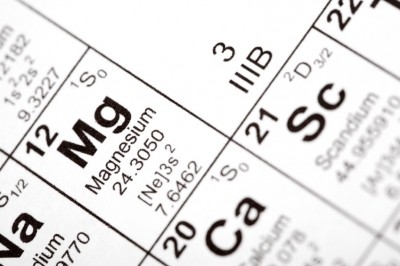 At a cellular level magnesium allows the body to cleanse itself of disruptive heavy metals. A body replete with magnesium will be stronger, more relaxed and better able to resist stress. © iStock.com