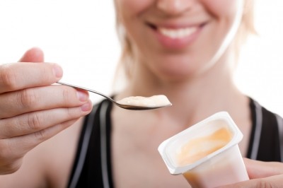 A fifth (20%) of Americans say they are incorporating probiotics regularly, while some 29% say they have changed their diet to add more yogurt and fiber-rich foods to manage their digestive health, Mintel found.