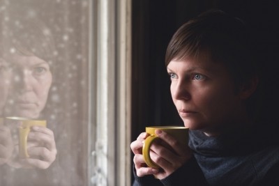 There is now extensive observational evidence across countries and age groups supporting the contention that diet quality is a possible risk or protective factor for depression ©iStock/stevanovicigor