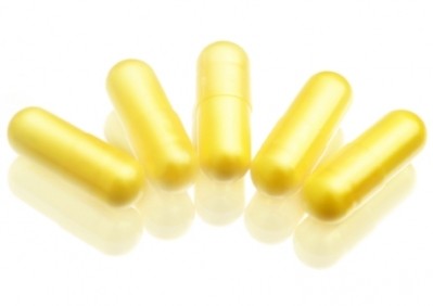 Vitamin D supplements may ‘protect against cardiac failure in older people’, says study