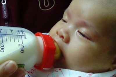Infant formula deals 'may' have broken anti-monopoly laws: Biostime