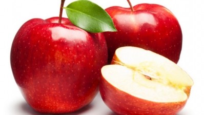 Quercetin, found in apples and onions, may help to battle spinal muscular atrophy (SMA).