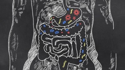Gut bacteria control age-related inflammation: Mouse data