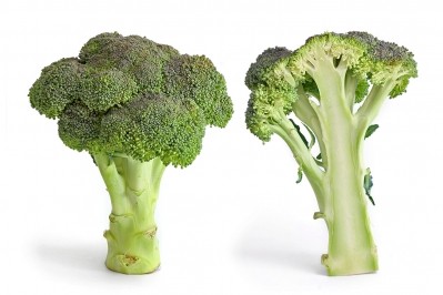 Hormone spraying may help maximise broccoli's healthy potential