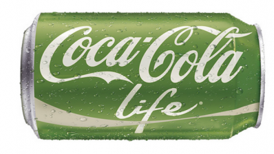 Coca-Cola Life will launch in the UK this September: Might Coke fortify such drinks with vitamins in future? They claim to have the know how