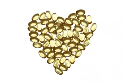 Omega-3 may lead to “clinically meaningful” blood pressure reductions: Study