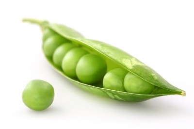 Green peas backed for fight against high-fat diet