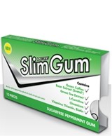 UK rules against slimming gum TV ads