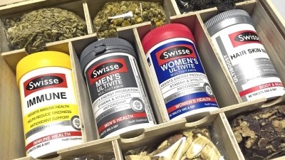 Reports: Chinese formula company snaps up Swisse in A$1.5bn deal