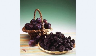 Boweled over! Prunes win official EU health claim passage
