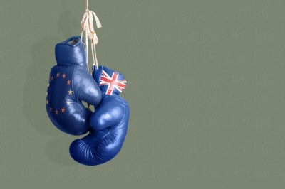 BREXIT: What does it mean for European food & nutrition players?