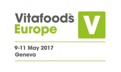 GALLERY: Your guide to what's happening at Vitafoods 2017