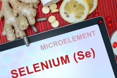 Selenium is found in a number of foods, the richest sources being Brazil nuts, seafood and organ meats. ©iStock