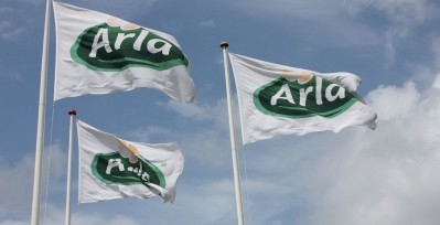 Arla's 2014 investments include £9M for its Oswestry cheese packaging facility