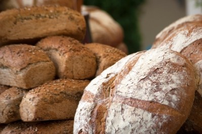 'This new data suggests vitamin D2 from UV-irradiated yeast in bread, despite being present post baking, was not bioavailable in humans.' © iStock.com / tellmemore000