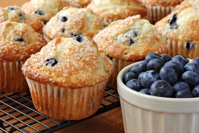 The muffins were from a US Department of Agriculture (USDA) recipe developed specifically for this study. (© iStock.com) 