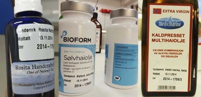 Norway investigates 'alternative' fish oil for the first time - and records first instances of contaminants in 15 years of testing