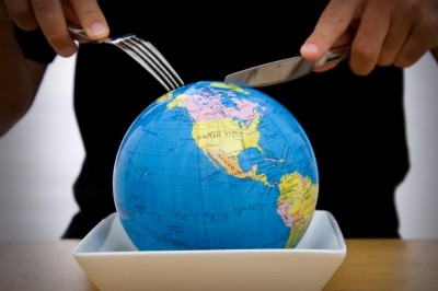 How to feed the world by 2050?