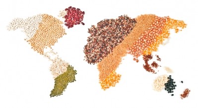 The report found the Asia-Pacific, Europe and North America were the biggest regional consumers of health nutrients with Latin America, Africa and the Middle East taking a much smaller slice of the pie.