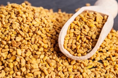 Fenugreek is a herb that contains a higher content of minerals and inorganic compounds compared to other herbs. ©iStock/Ezergil