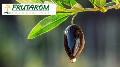 Frutarom is launching a new line of Mediterranean anti-oxidant instant drink powders.