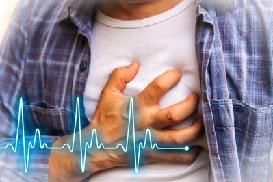1,300 patients across 50 UK sites will be randomised to receive the best possible care for heart failure or the best possible care plus iron supplementation. © iStock.com / Suze777