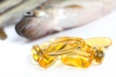 How high can high-end omega-3 go?