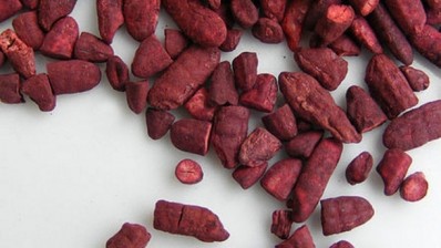 Red yeast rice: Time for EU harmonisation?