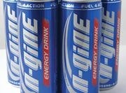 Rivals 'shaken not stirred' by 25p Tesco energy drink?