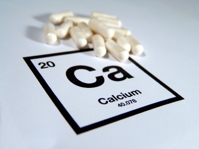 Scientists identify novel ‘nanoplatform’ for calcium delivery for bone health