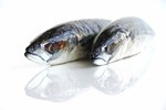 Fish: Great source of omega-3s, but a hard sell for some consumers
