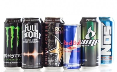 Sales of energy drinks are on the up as tired consumers battle consumers 
