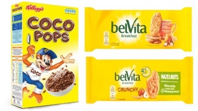Action on Sugar study compared sugar content of Coco Pops and biscuits