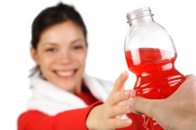 PQQ set to make splash in sports nutrition beverages