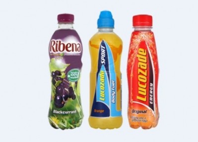 “Lucozade and Ribena are iconic brands that have made a huge contribution to GSK over the years, but now is the right time to sell them...
