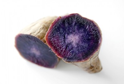Purple potato may pack cancer prevention punch - even after cooking