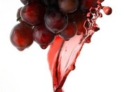 Is the ‘red wine compound’ tag damaging to resveratrol?