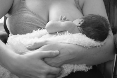 'By defining the role of the HMOS, it helps to understand how human milk protects infants, which has been used by breastfeeding advocates to say human milk is really good for babies,' says researcher. © iStock.com 
