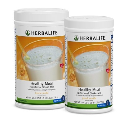 Herbalife posts blistering end to year with Q4 profits up 22%