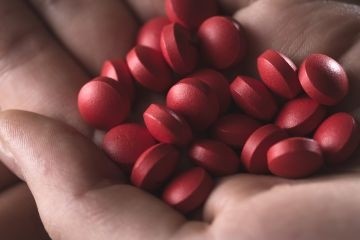 No need for daily iron supplementation says Cochrane review