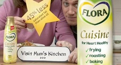 UK watchdog ‘O-Kays’ Unilever healthy oil campaign