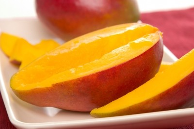 The study results suggest moderate beneficial effects of mango on microcirculation, partly mediated by endothelial nitric oxide synthase activation. (iStock.com/Todd Taulman)