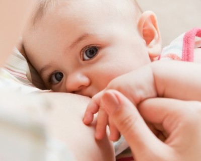 Nearly 5000 children were studied as part of the Generation R study, a Netherlands population-based prospective cohort study from foetal life onwards. © iStock.com / Solovyova