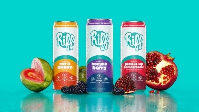 Pic:Riff Cold Brewed