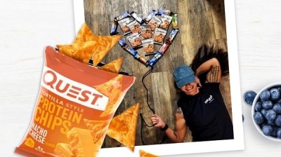 Simply Good Foods buys Quest Nutrition for $1bn to create low-carb snacking powerhouse with Atkins