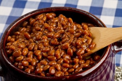 Research suggests eating beans could aid cancer prevention GettyImages/grandriver