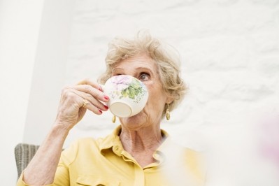 Moderate consumption of coffee and tea separately or in combination were associated with lower risk of stroke and dementia. Image: Getty/Redheadpictures