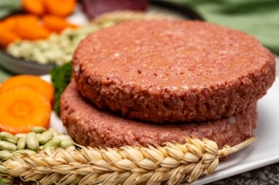 Texturised proteins used in meat analogues don't always deliver on micronutrient bioavailability / Pic: GettyImages